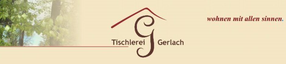 (c) Tischlerei-gerlach.de